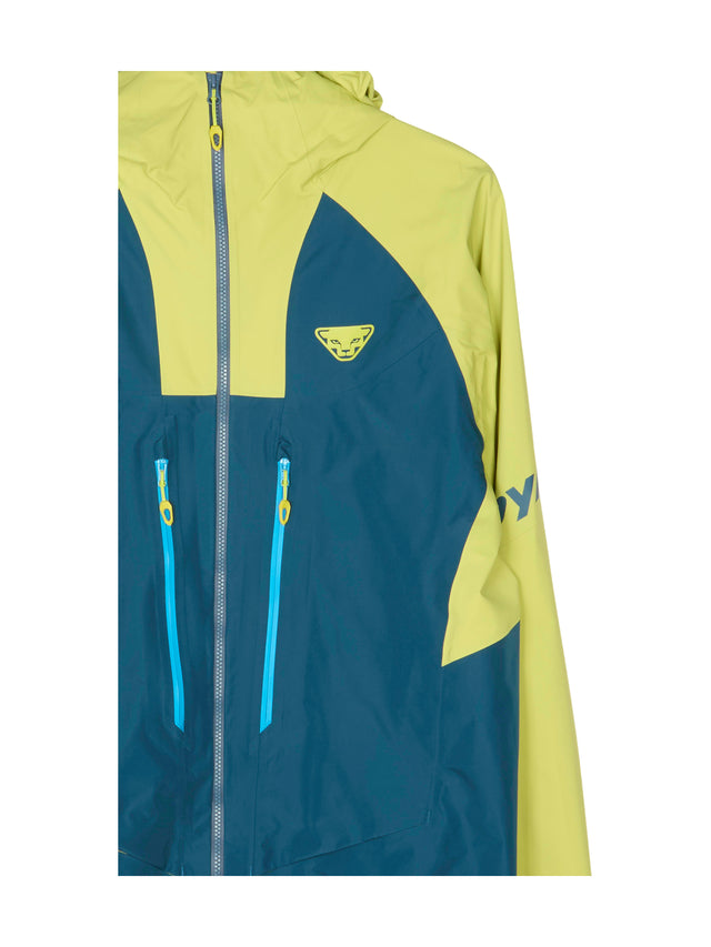 Regenjacke & Hardshelljacke mit GoreTex für Herren