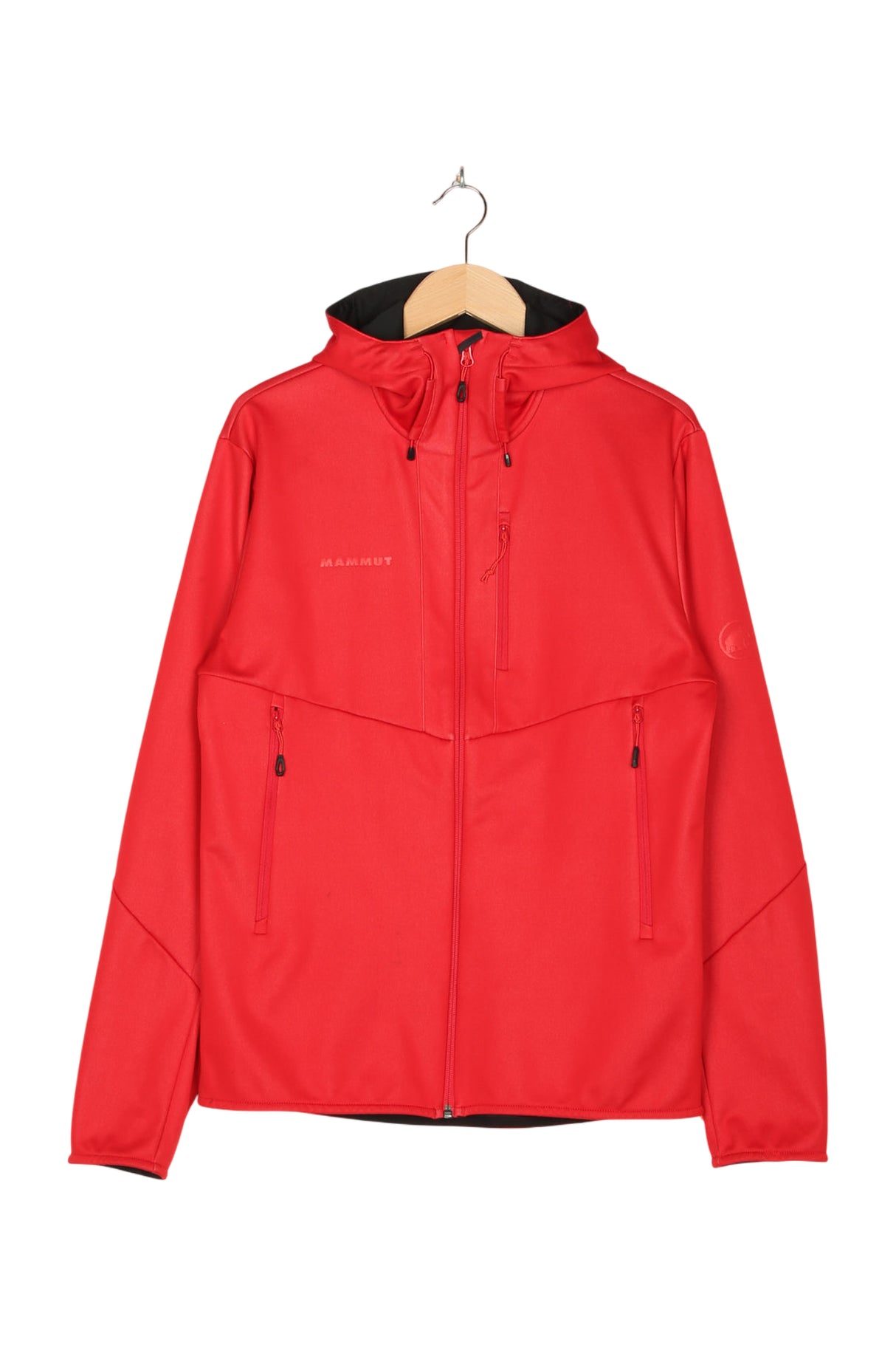 Softshelljacke für Herren