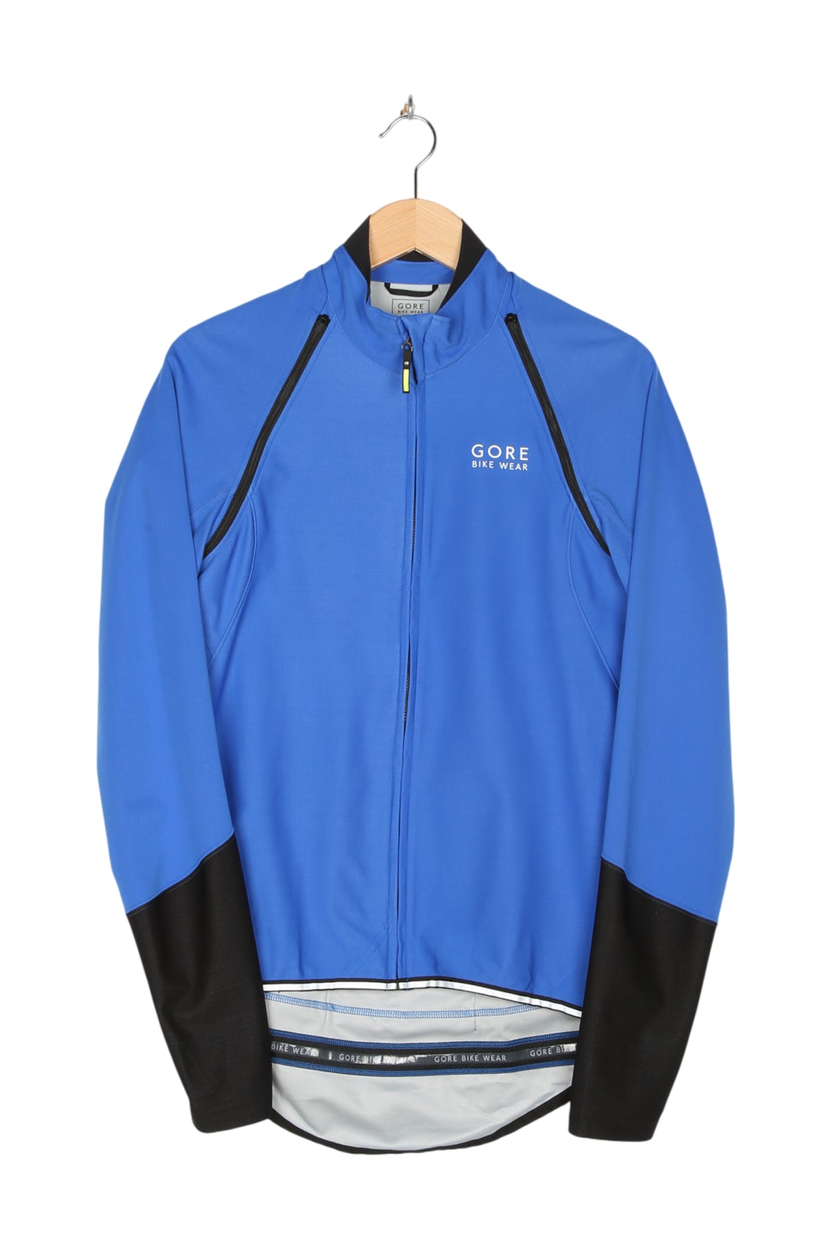 Fahrradjacke für Herren