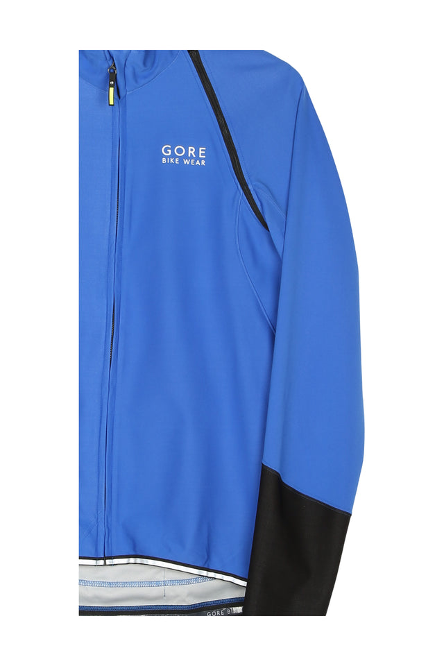 Fahrradjacke für Herren