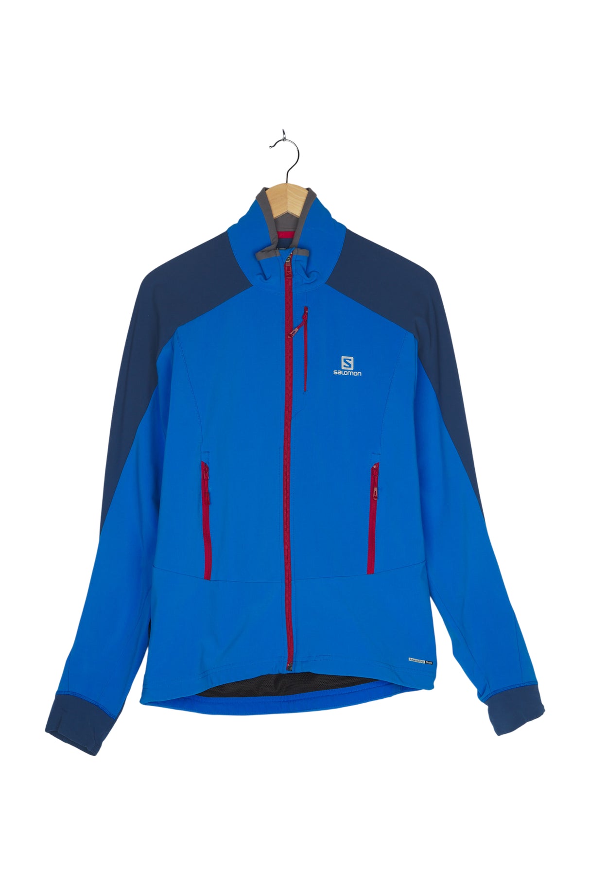 Langlaufjacke für Damen