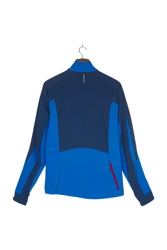 Langlaufjacke für Damen