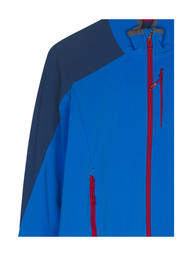 Langlaufjacke für Damen