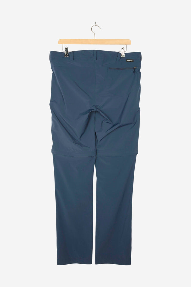 Zip Off Hose für Herren
