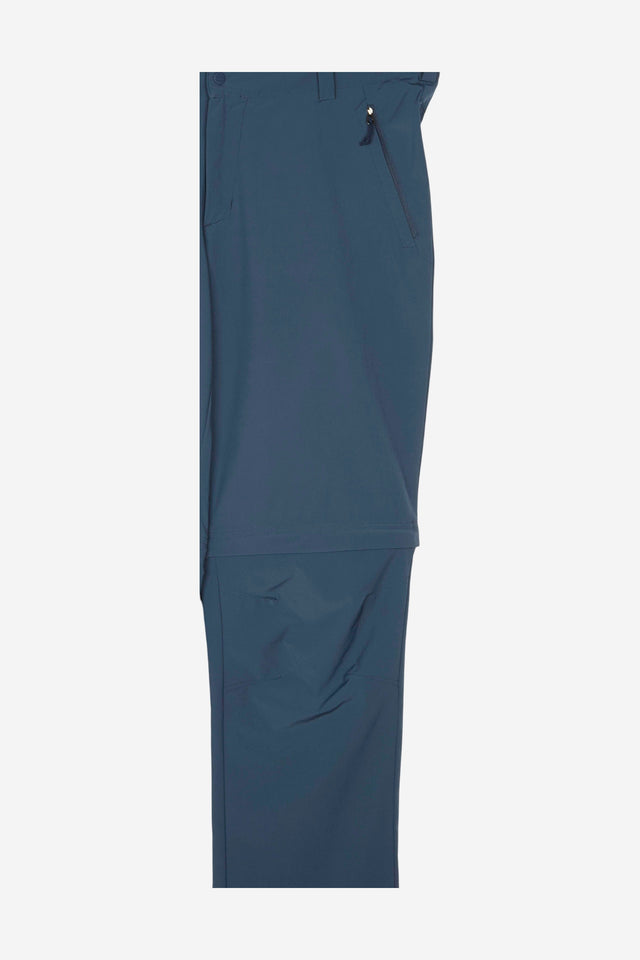 Zip Off Hose für Herren