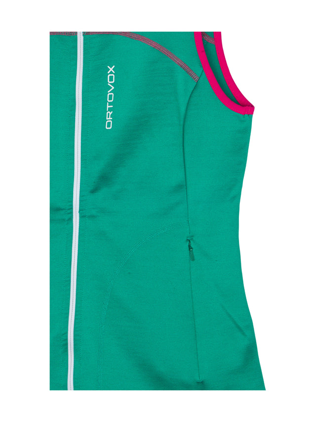 Fleeceweste für Damen