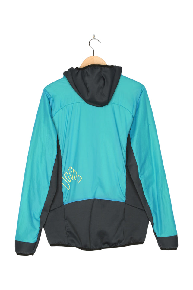 Kunstfaserjacke für Herren