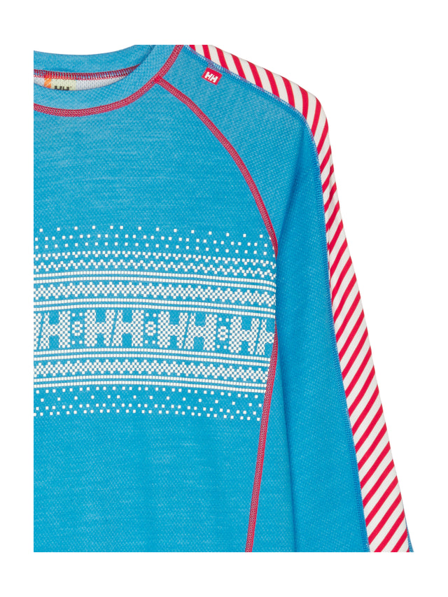 Longsleeve Funktion für Damen