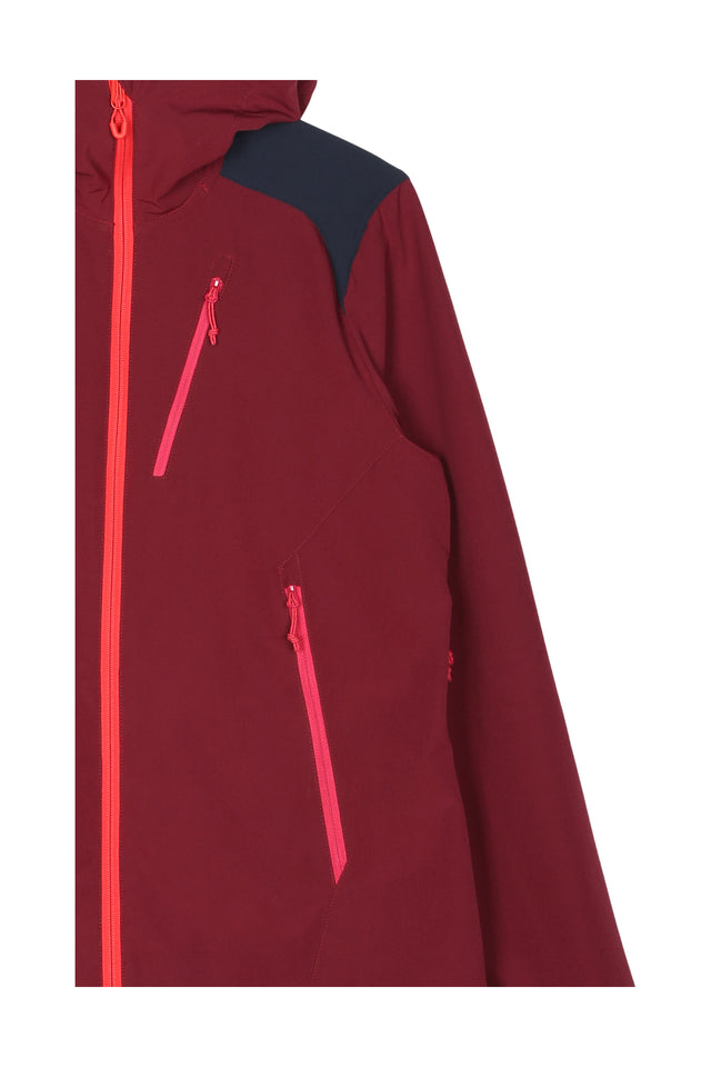 Softshelljacke für Damen