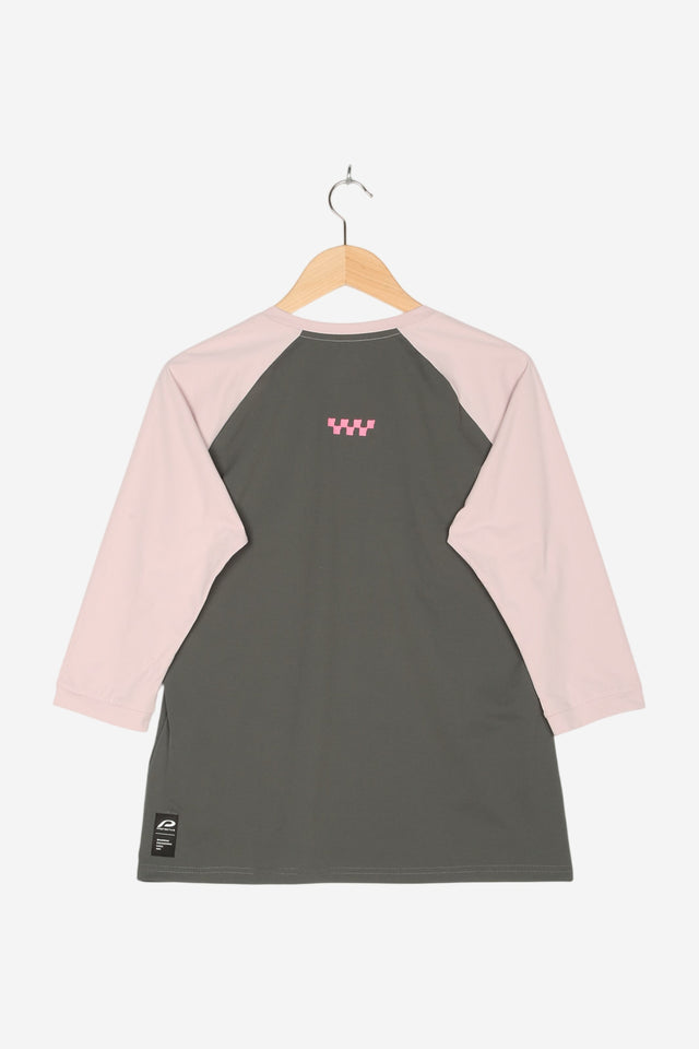 Fahrradtrikot für Damen