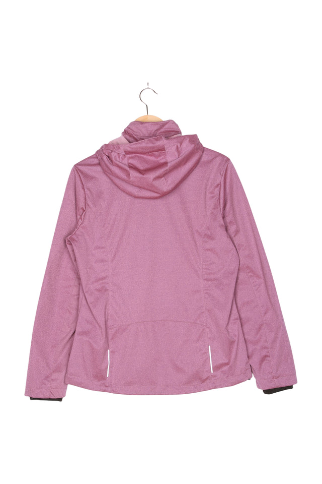 Softshelljacke für Damen