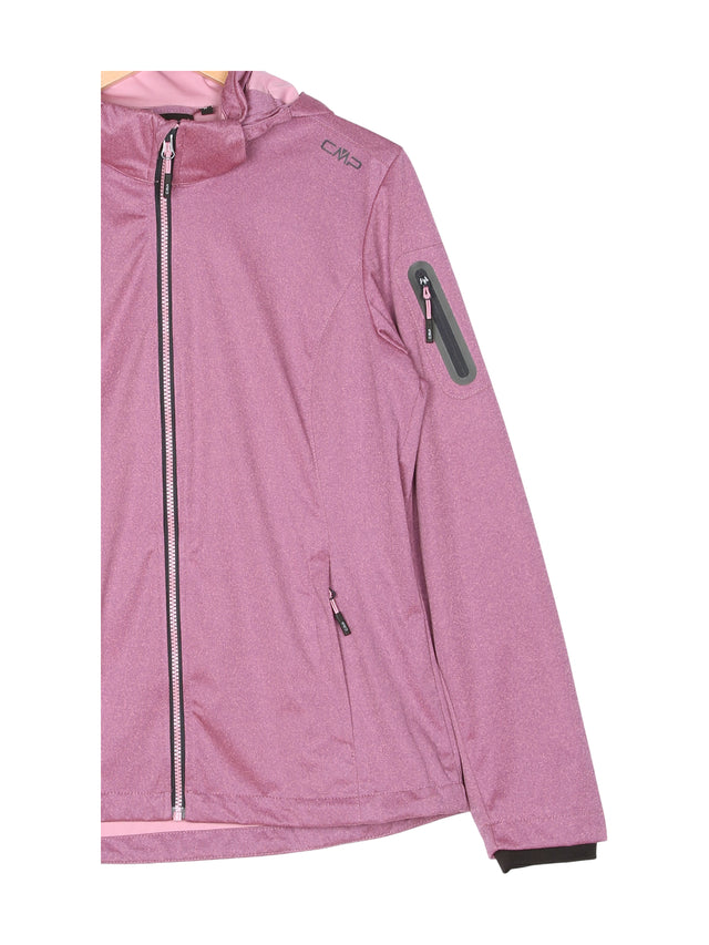Softshelljacke für Damen