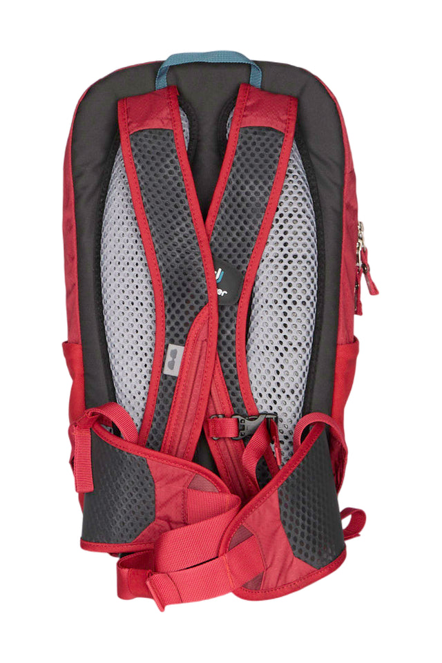 Fahrradrucksack für Damen