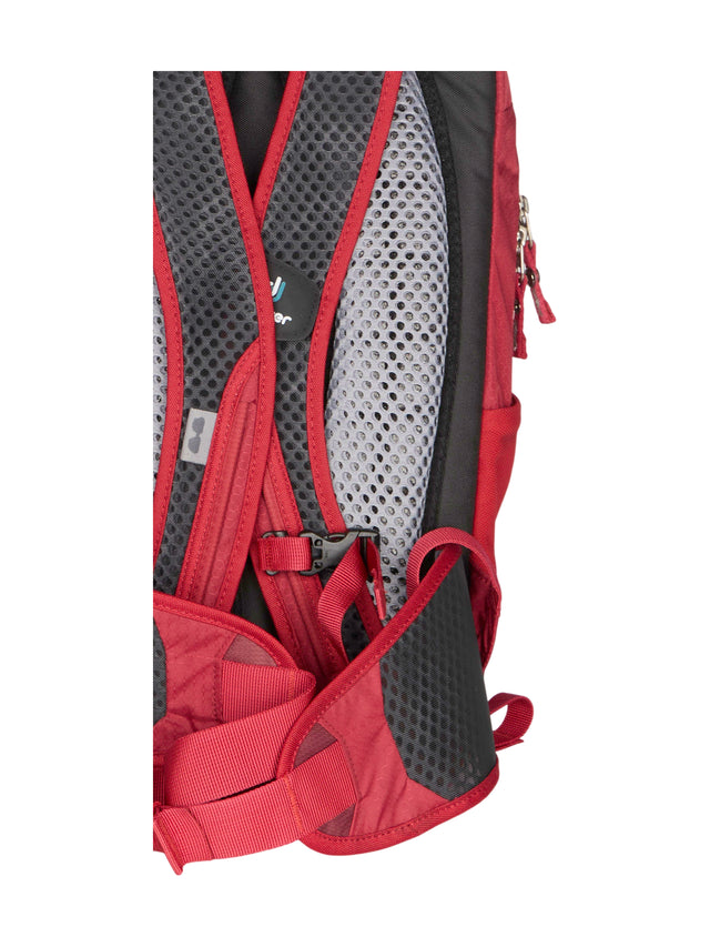 Fahrradrucksack für Damen