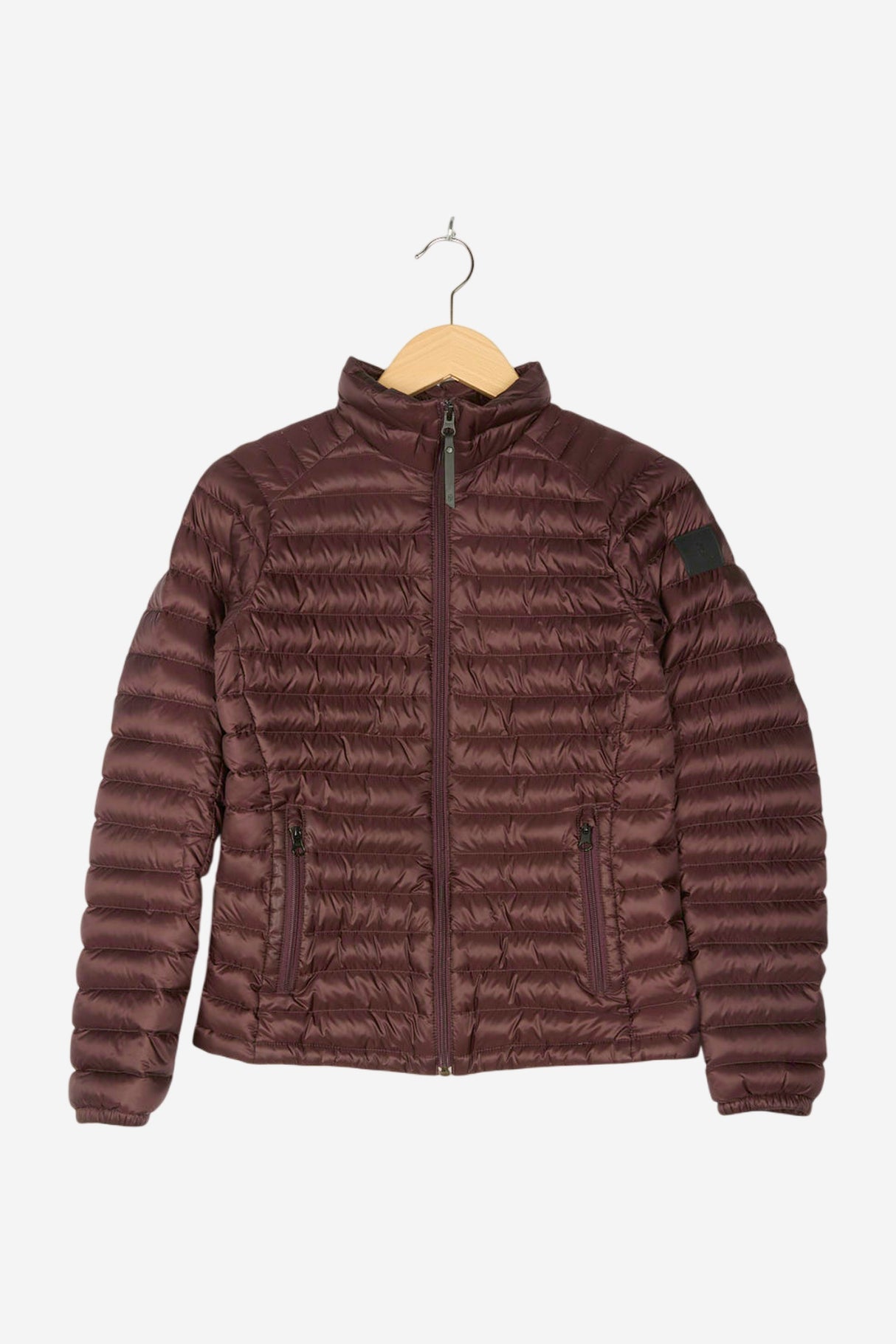 Daunenjacke für Damen