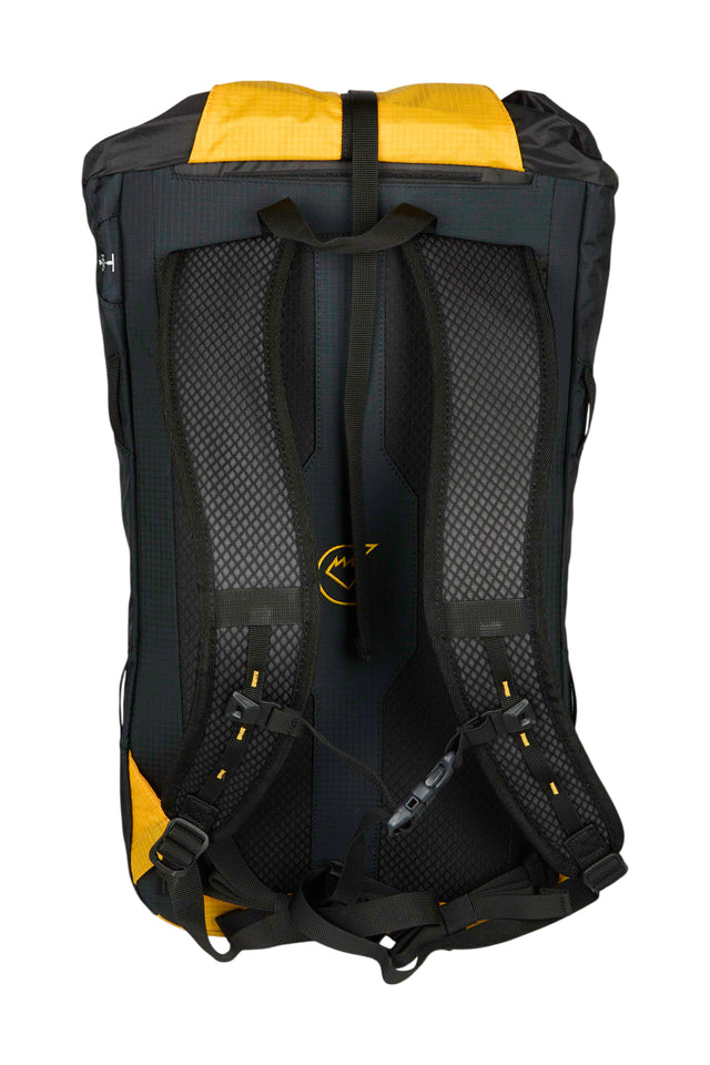 Kletterrucksack 20 bis 30 L