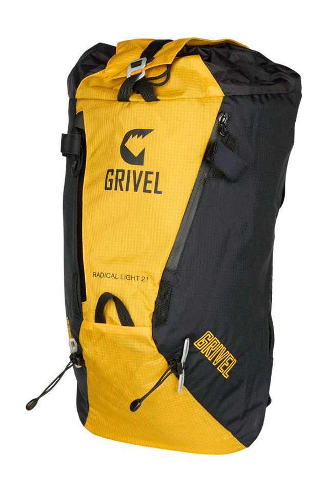 Kletterrucksack 20 bis 30 L