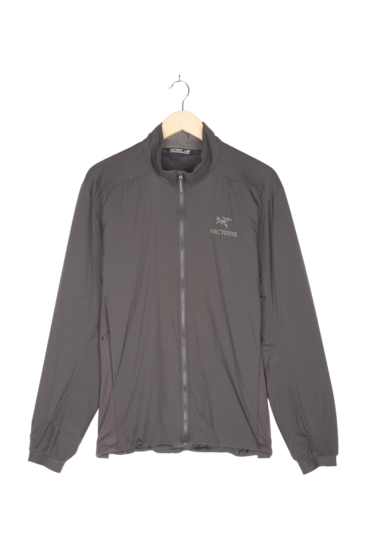 Kunstfaserjacke für Herren