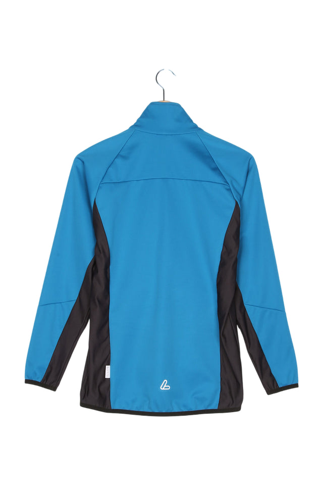 Softshelljacke für Kinder