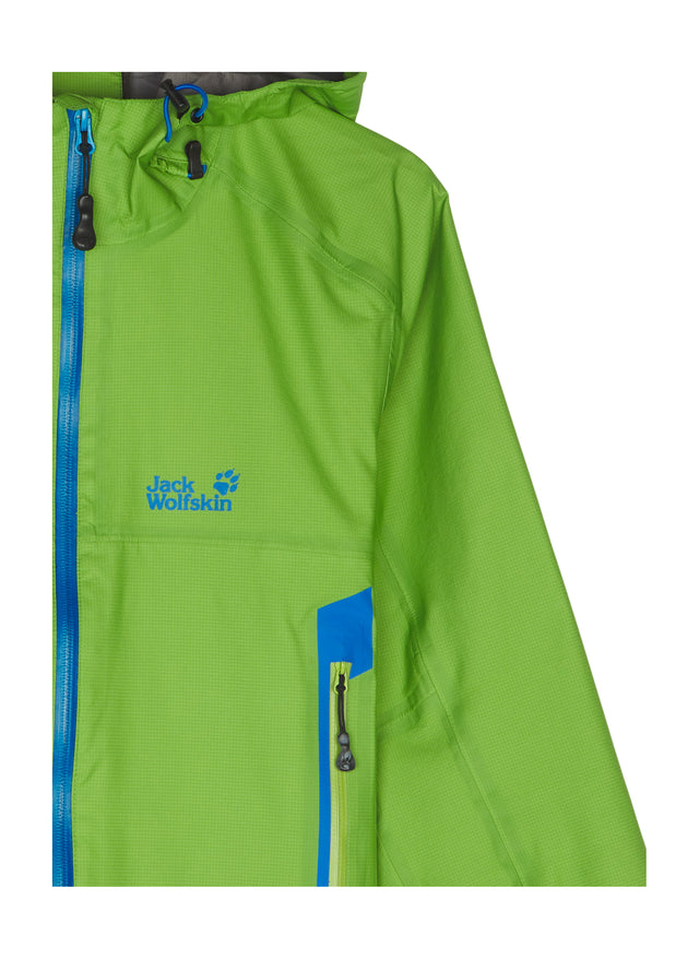 Hardshelljacke, Regenjacke für Herren