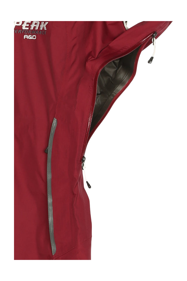 Hardshelljacke mit GoreTex für Damen