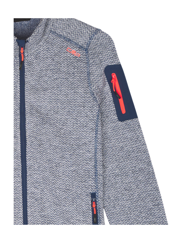 Fleecejacke für Damen