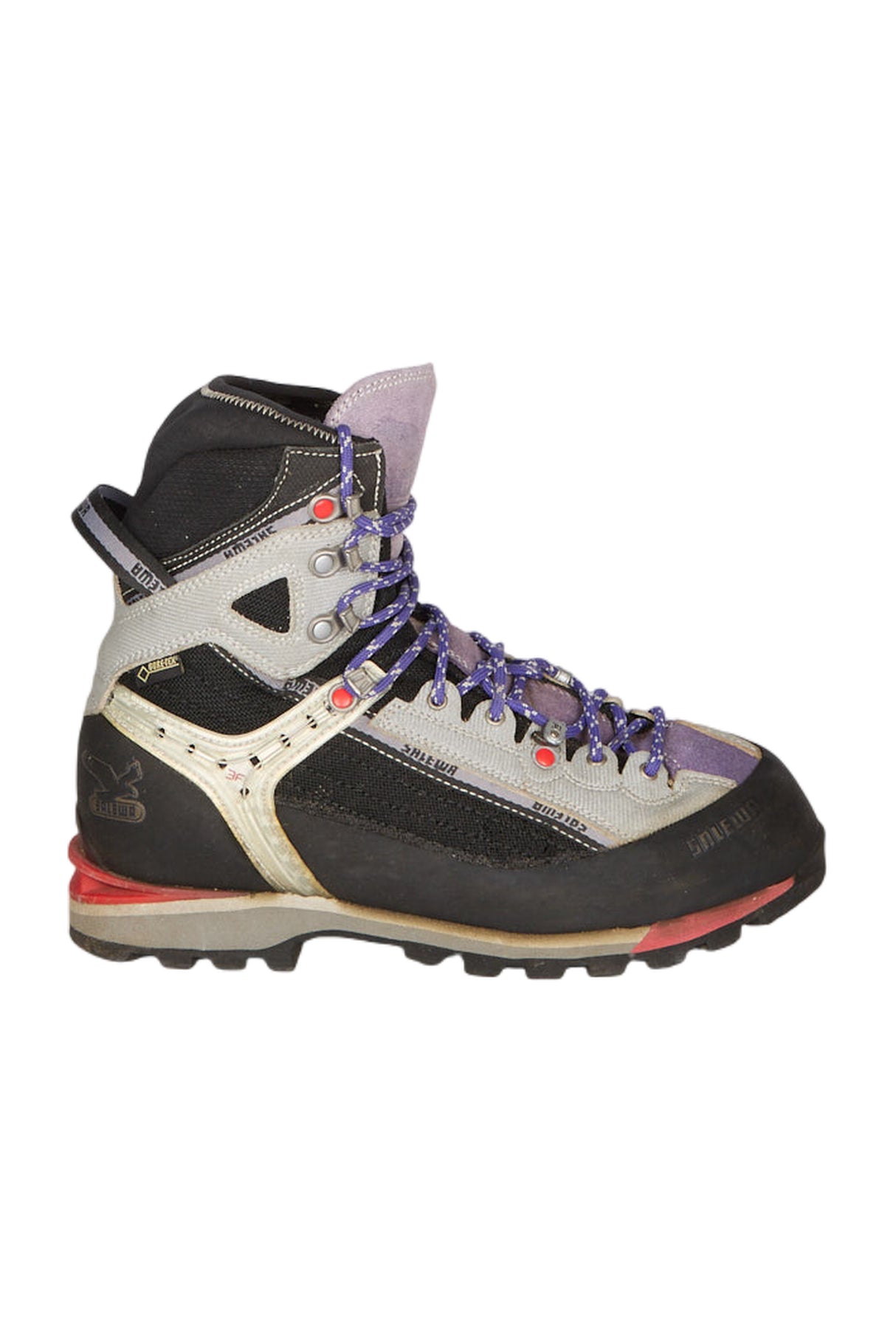 Bergschuhe & Bergstiefel für Damen