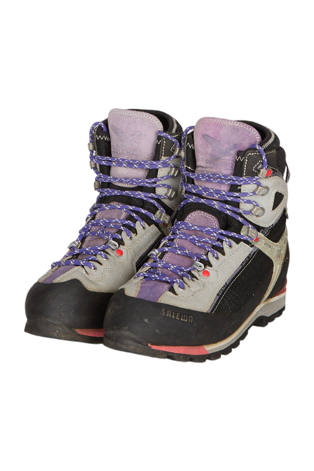 Bergschuhe & Bergstiefel für Damen