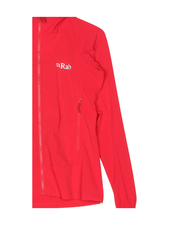 Softshelljacke für Damen