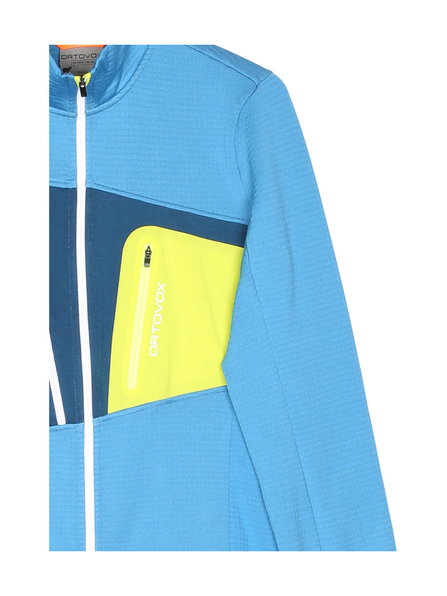 Fleecejacke für Herren