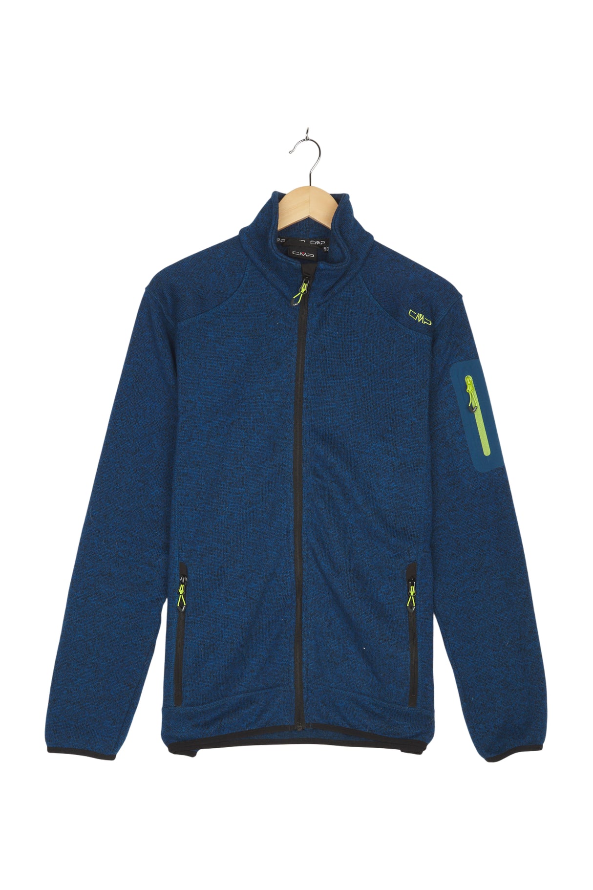 Fleecejacke für Herren