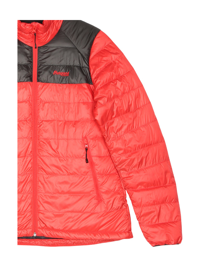 Daunenjacke für Herren