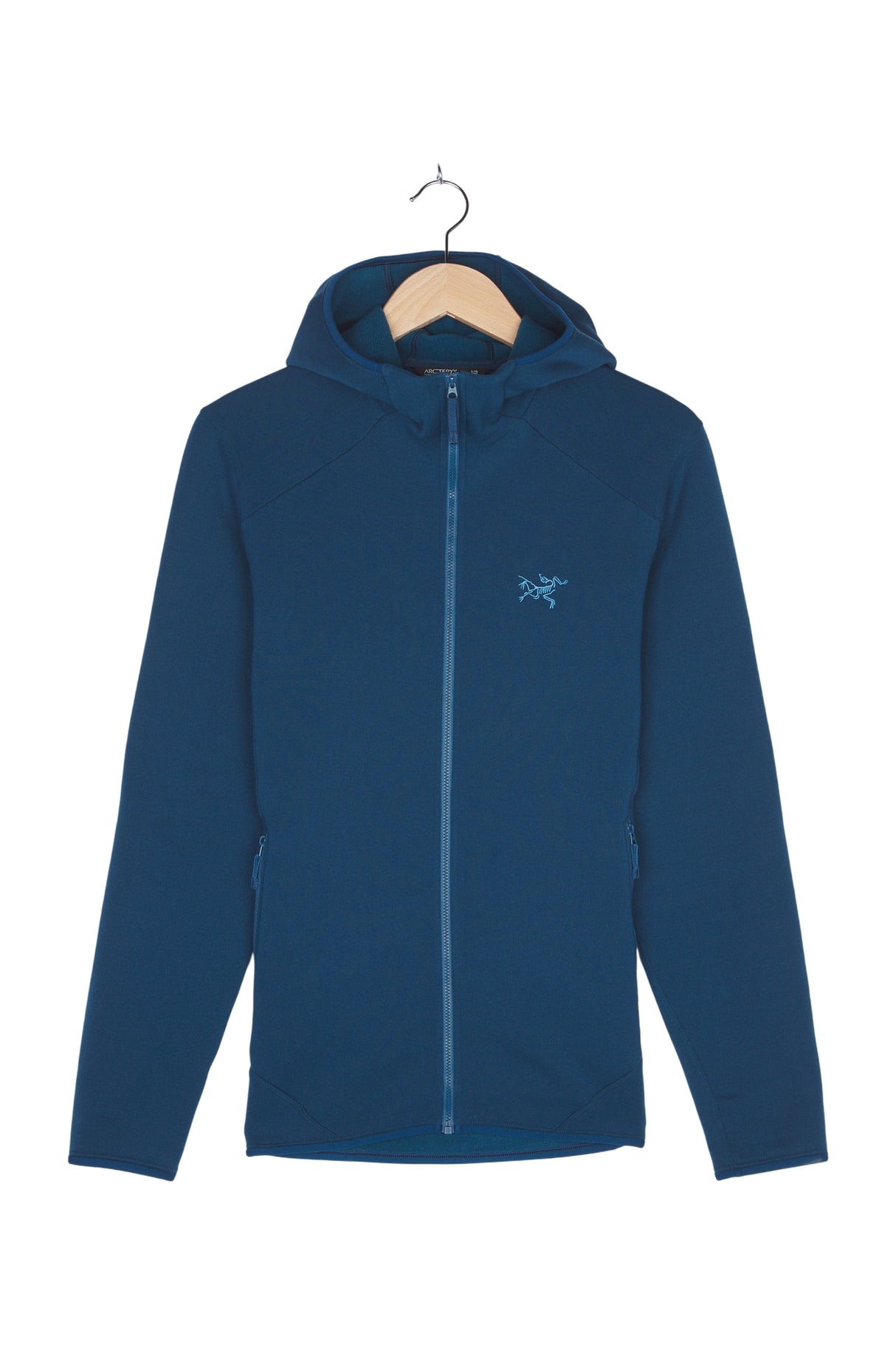 Fleecejacke für Damen