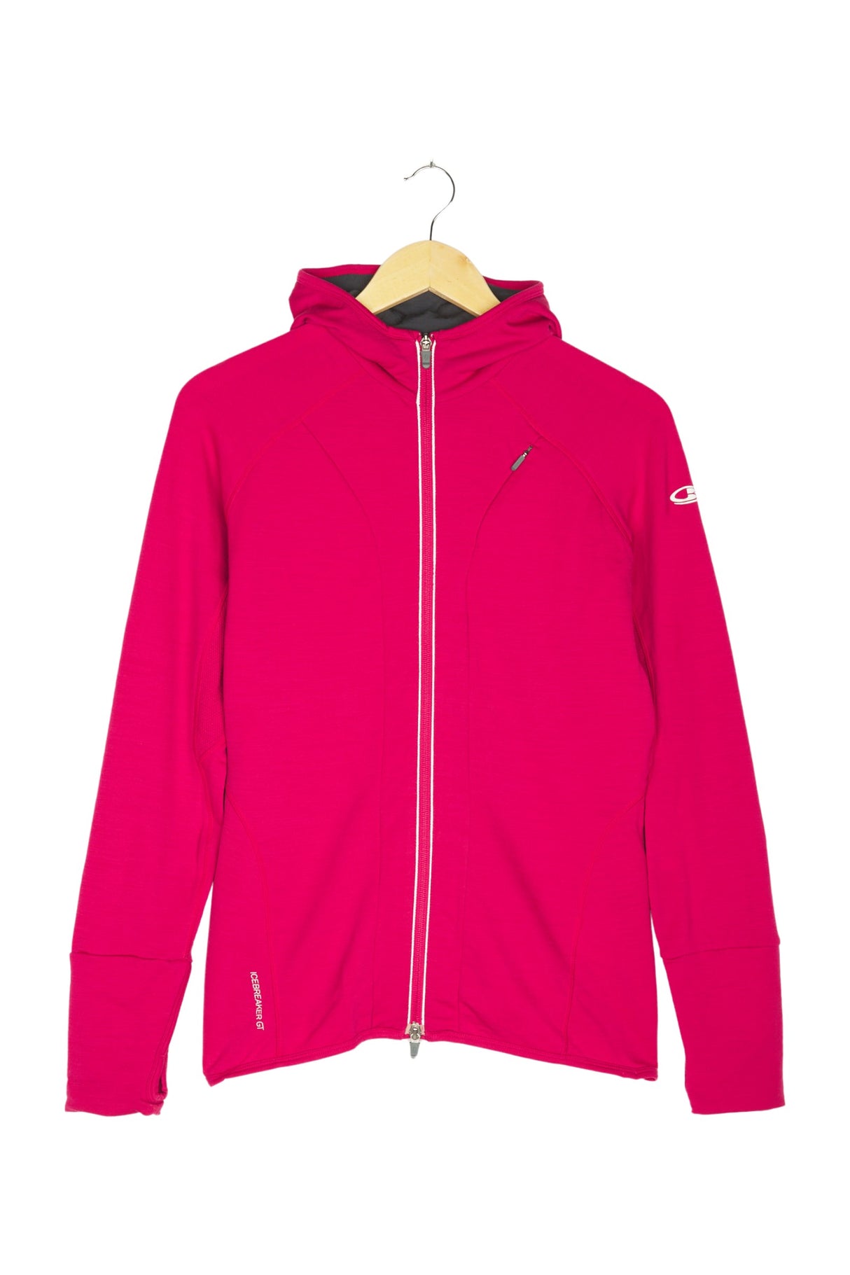 Isolationsjacke (Wolle) für Damen