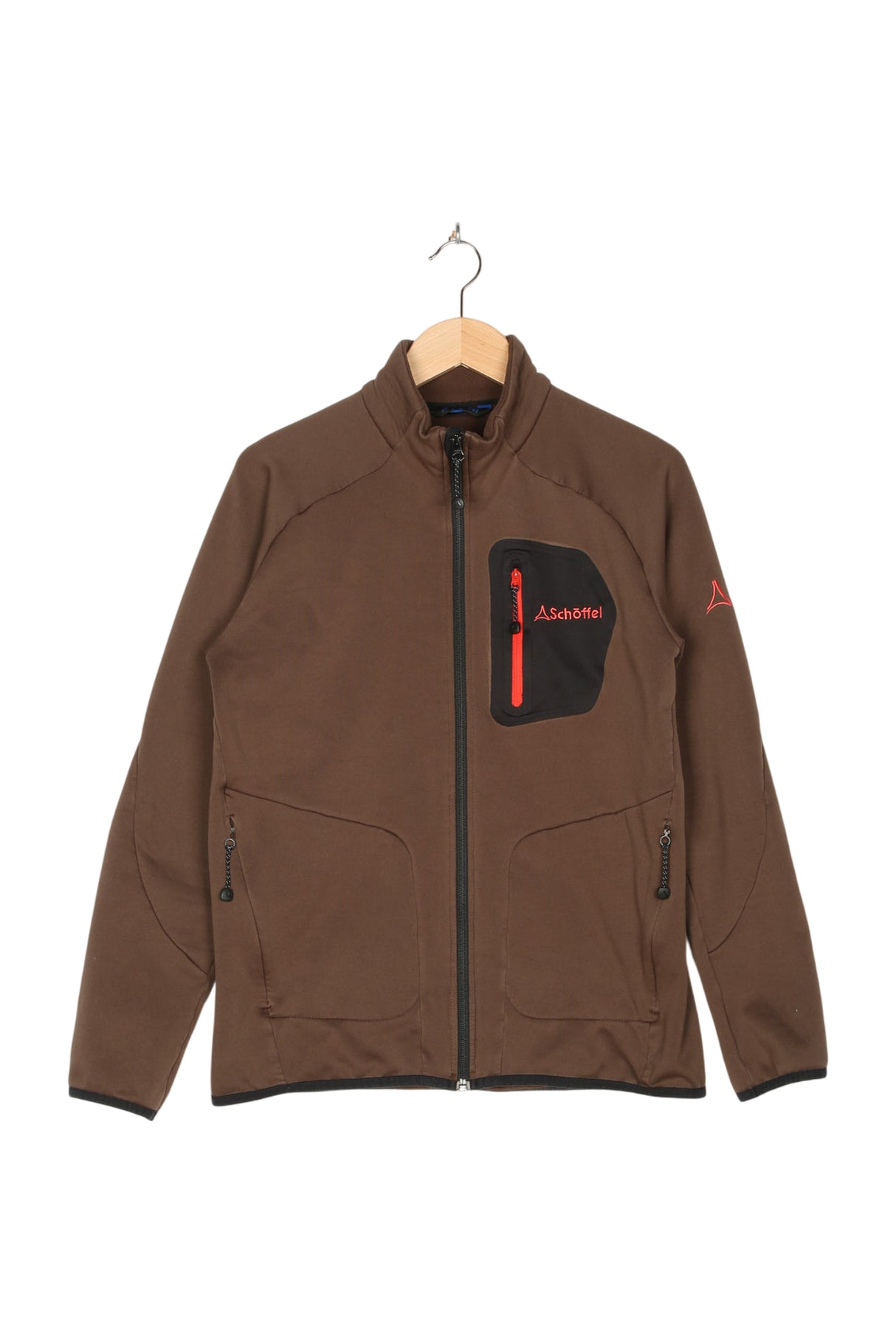 Fleecejacke für Herren