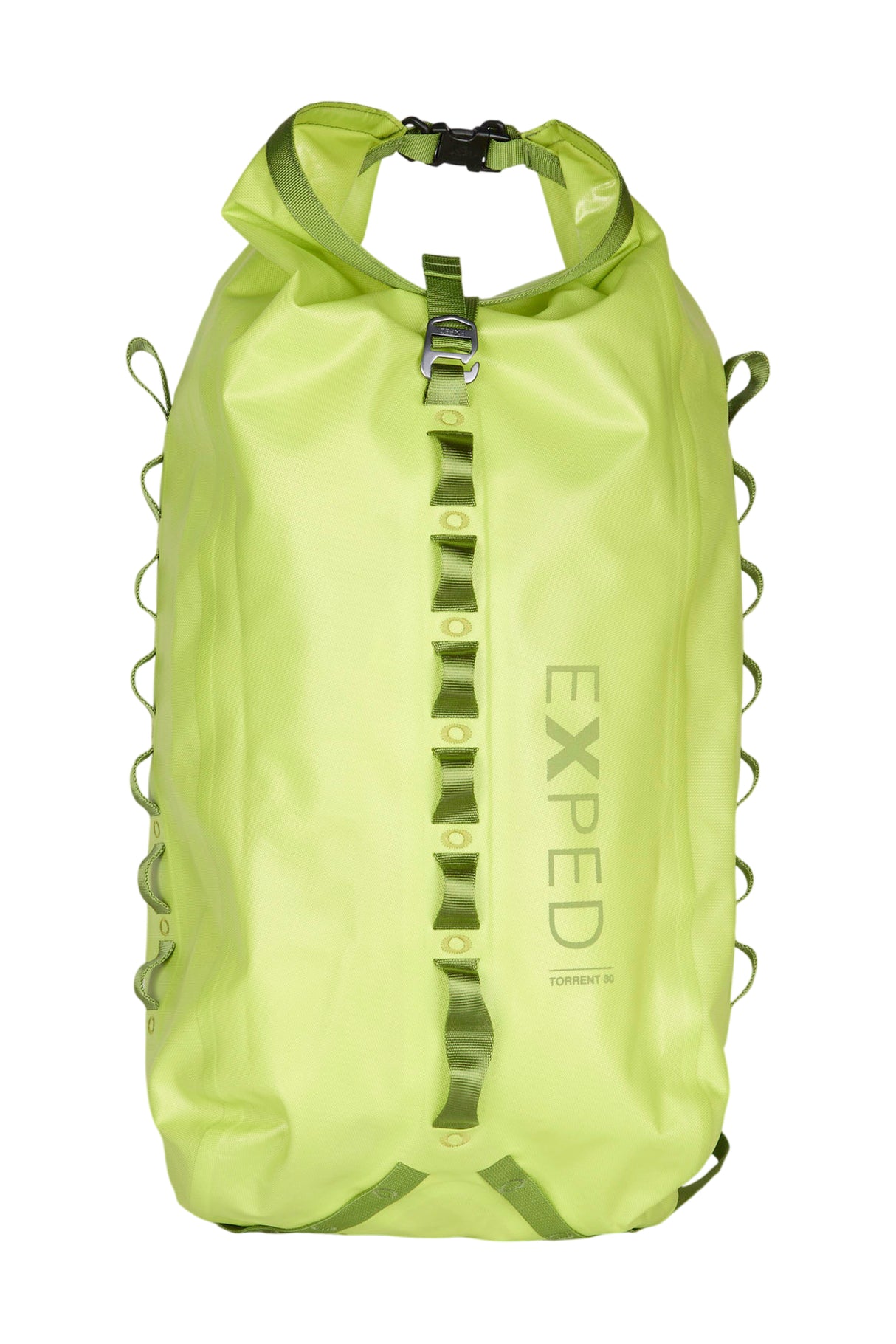 Kletterrucksack 20 bis 30 L