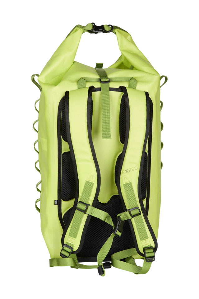 Kletterrucksack 20 bis 30 L