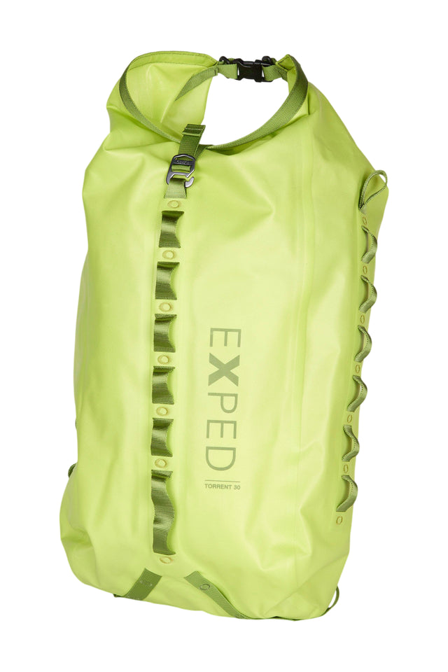 Kletterrucksack 20 bis 30 L