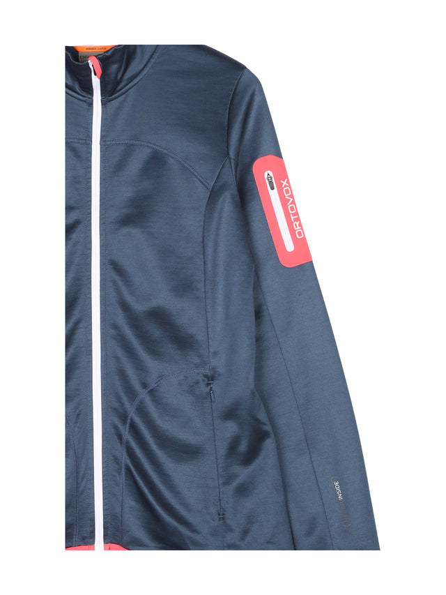 Fleecejacke für Damen