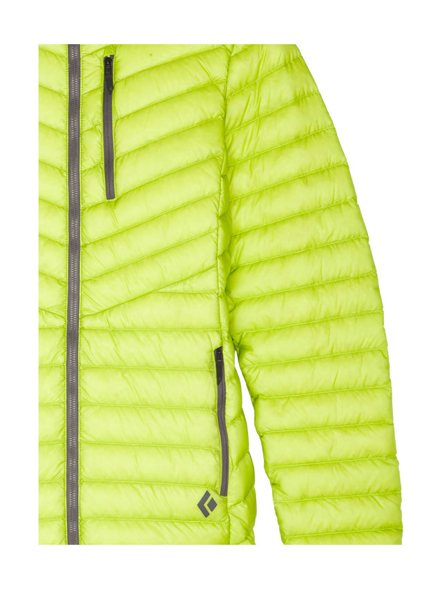 Daunenjacke für Damen