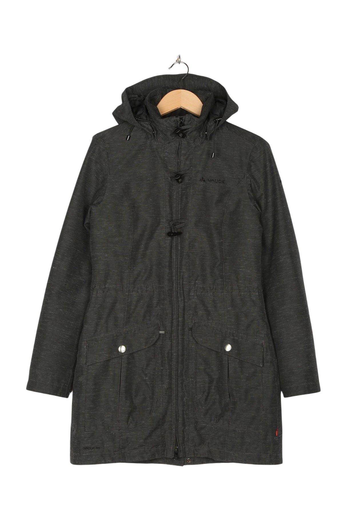 Winterjacke für Damen