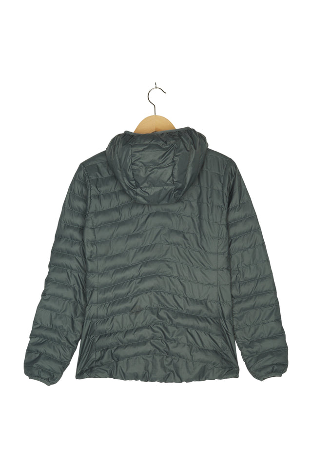 Daunenjacke für Damen