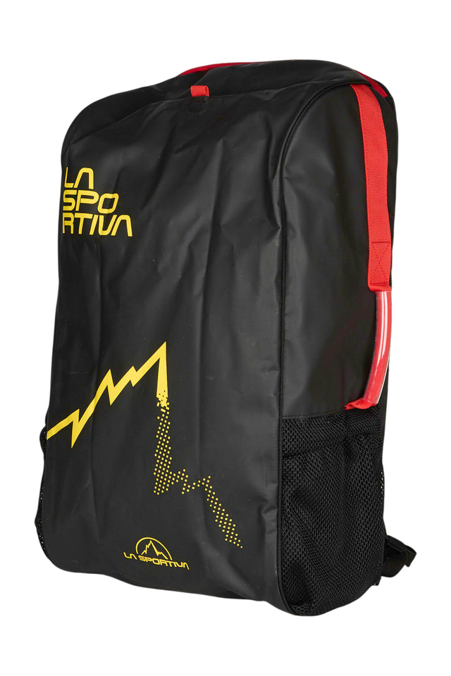 Kletterrucksack 31 bis 45 L