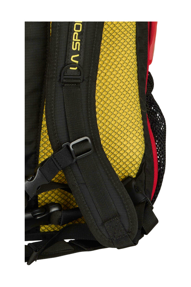 Kletterrucksack 31 bis 45 L