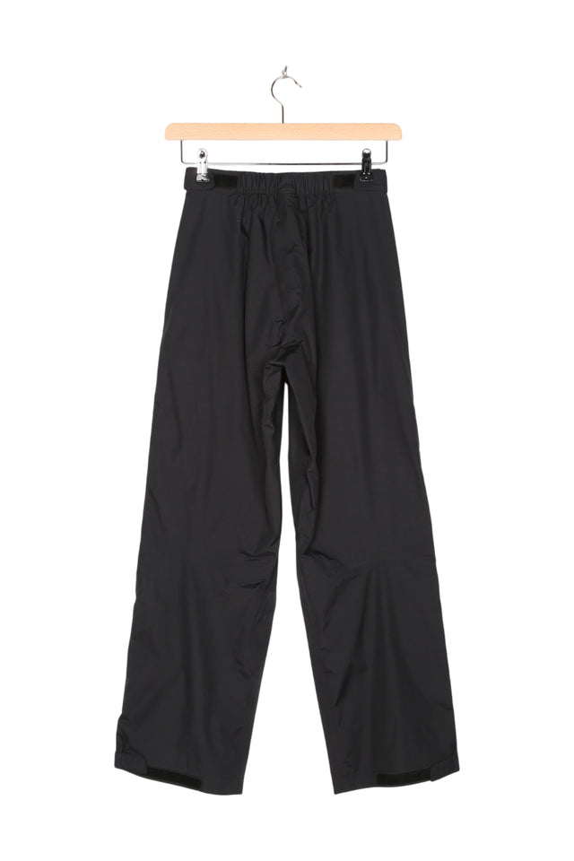 Hardshellhose, Regenhose für Damen