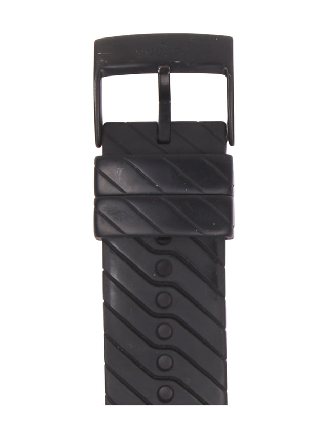 9 GEn1 all black GPS Uhr