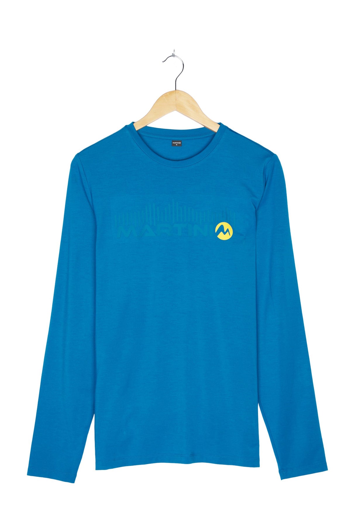 Longsleeve Funktion für Herren