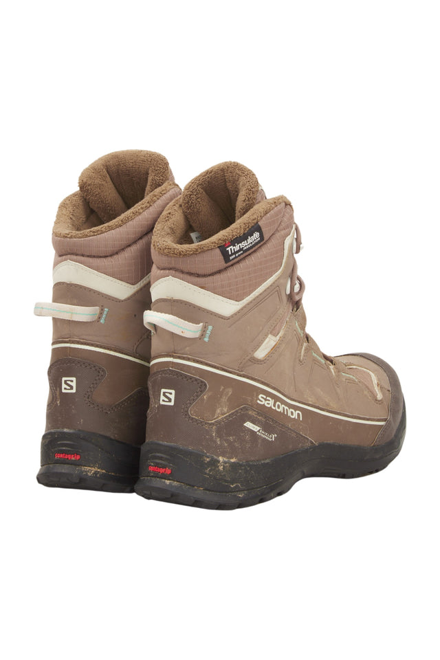 Winterschuhe & Winterstiefel für Damen