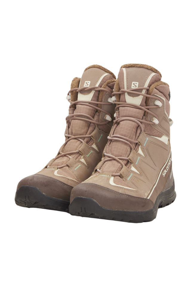 Winterschuhe & Winterstiefel für Damen