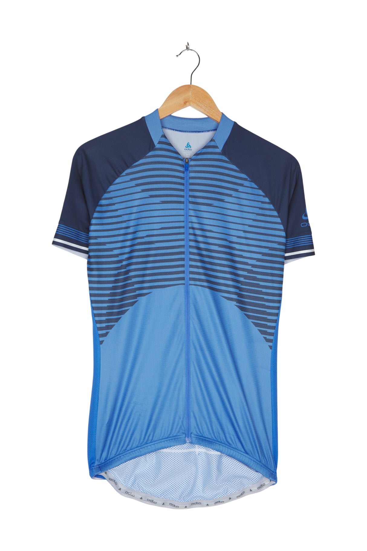 Radtrikot für Damen